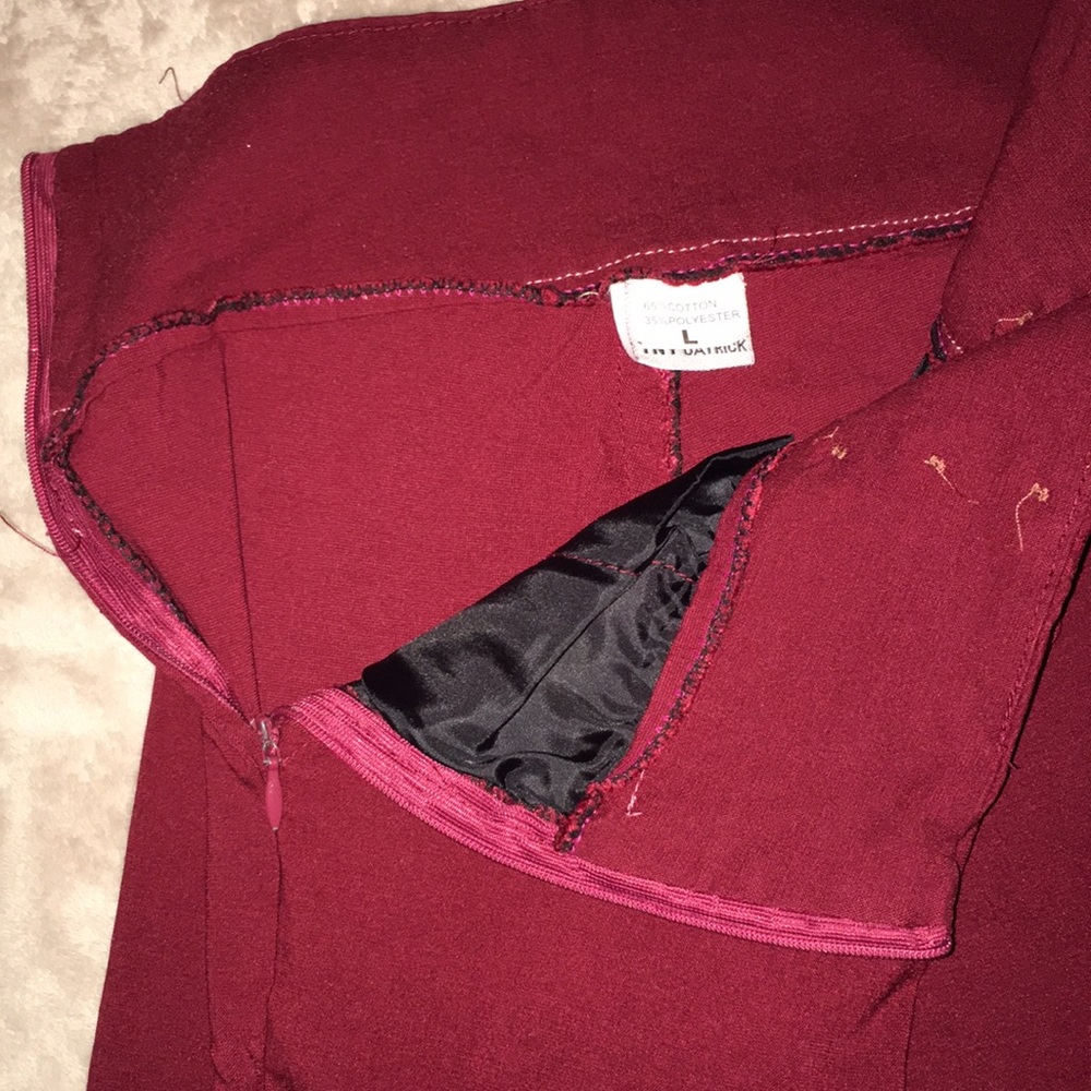 Pants - Picture 3 of 5